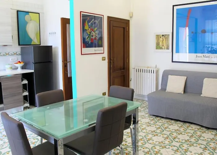 Casa Cariati