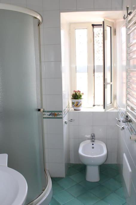 Appartement Casa Cariati Napels