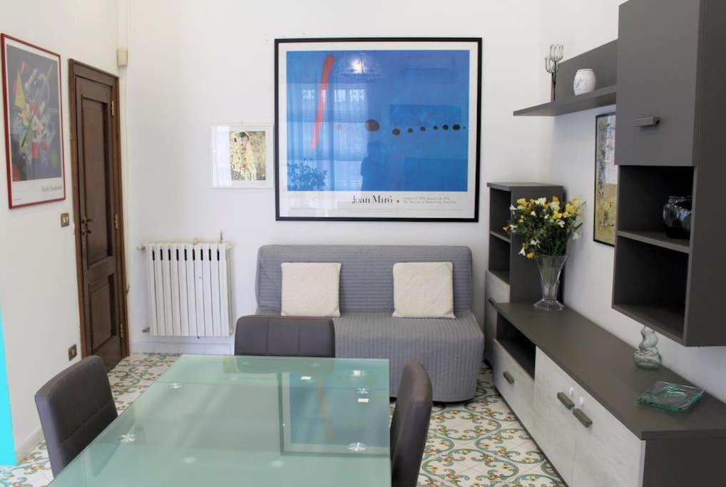 Appartement Casa Cariati Napels