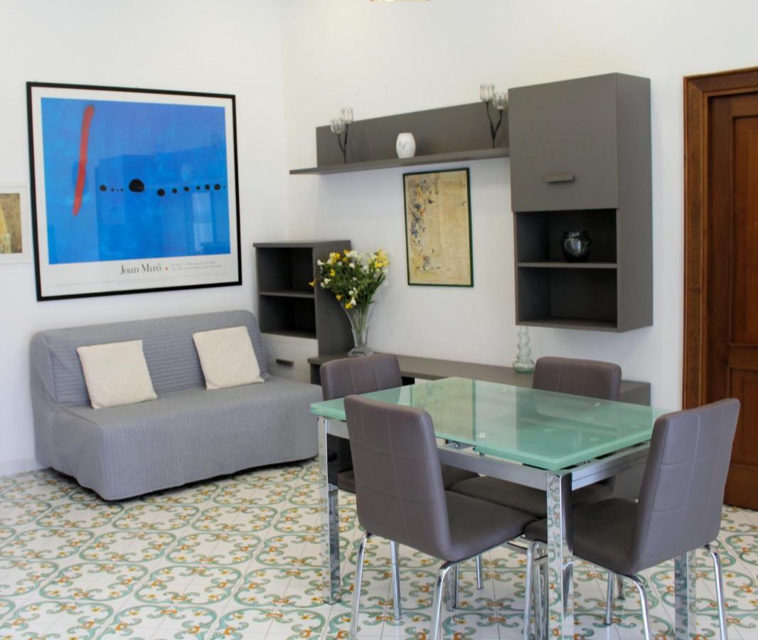 Casa Cariati Appartement Napels