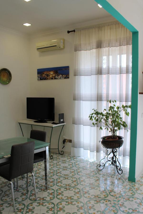 Appartement Casa Cariati *