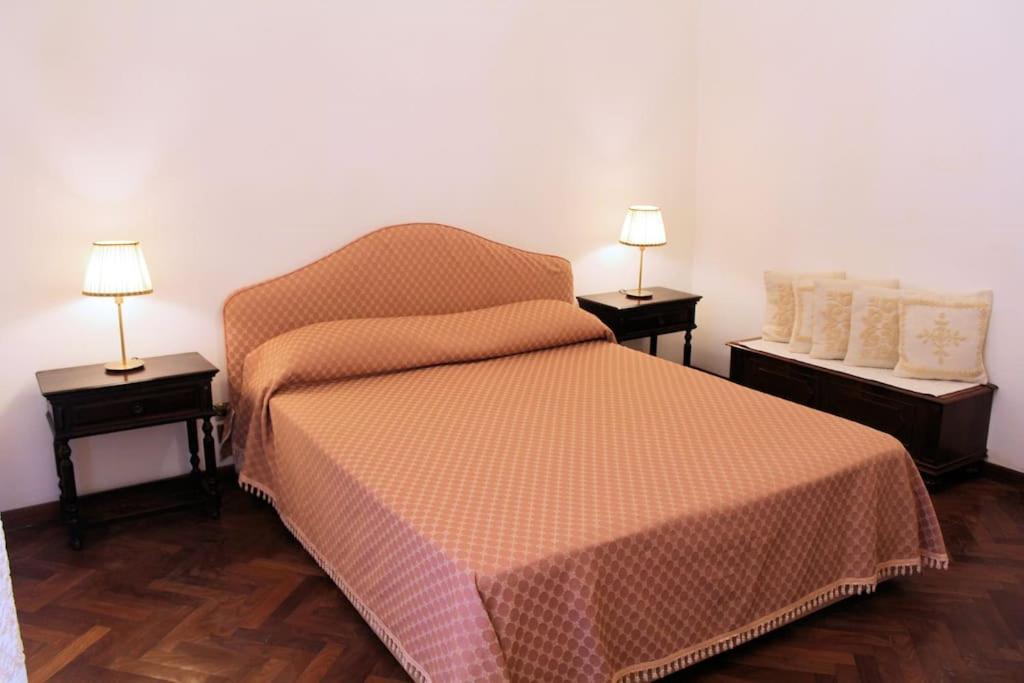 Appartement Casa Cariati