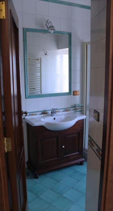 Appartement Casa Cariati