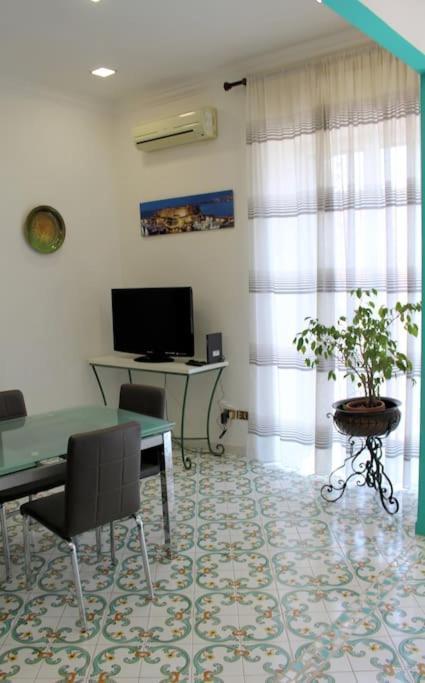 Casa Cariati Napels