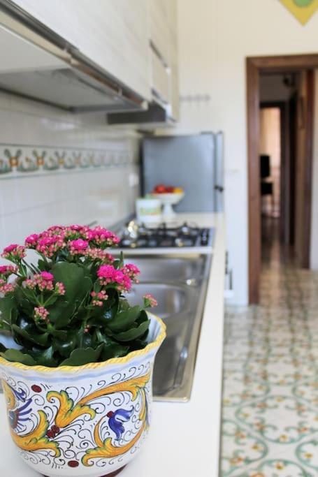 Casa Cariati Appartement