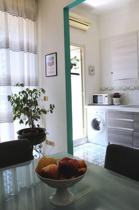 Appartement Casa Cariati Napels