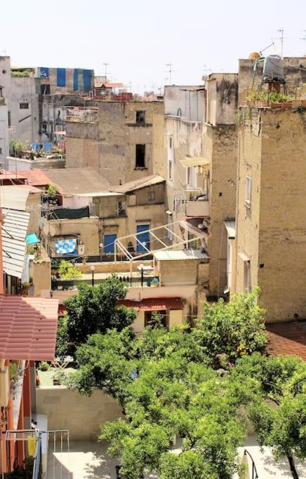 Casa Cariati *