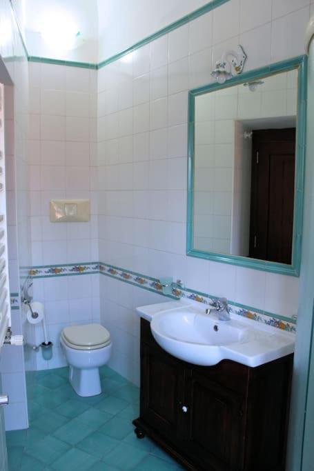 Casa Cariati Appartement Napels