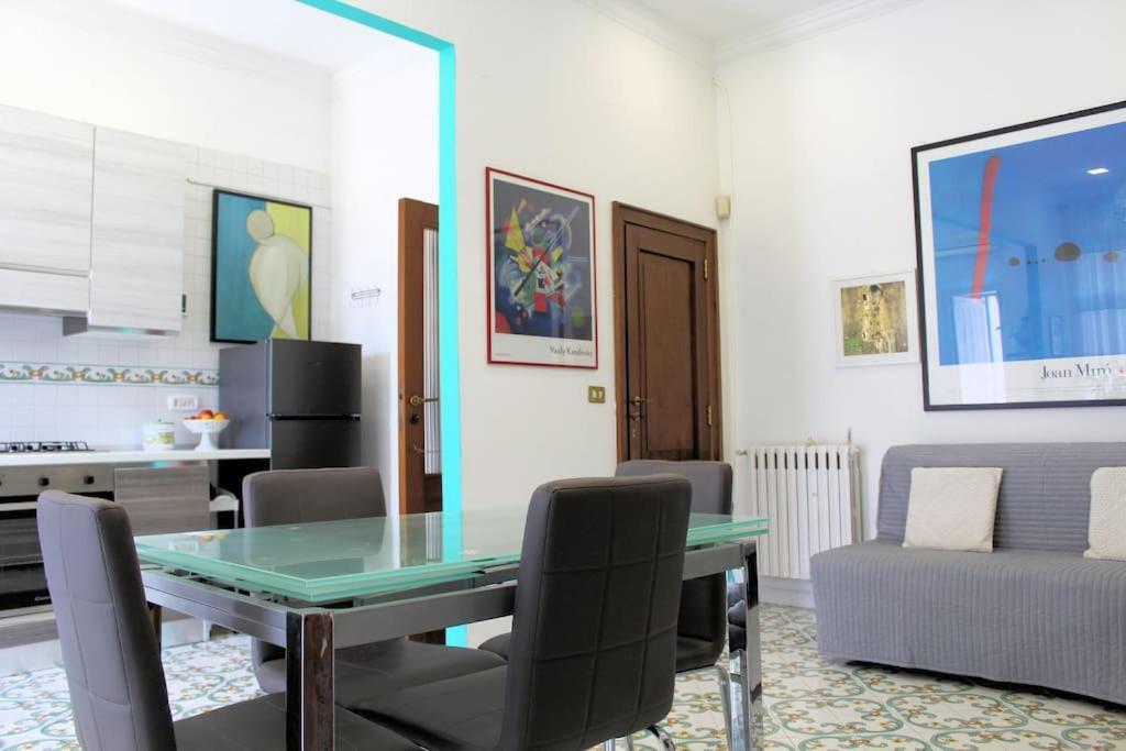 Casa Cariati *