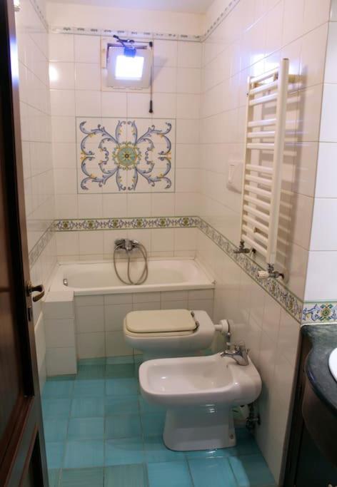 Appartement Casa Cariati *